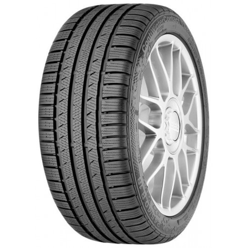 195/55 R16 87T CONTINENTAL CONTIWINTERCONTACT TS 810 FR